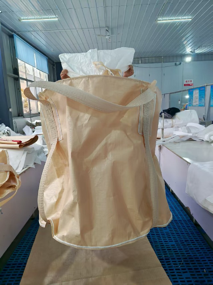 フレコンバッグ選定で失敗しないための3つの確認ポイント