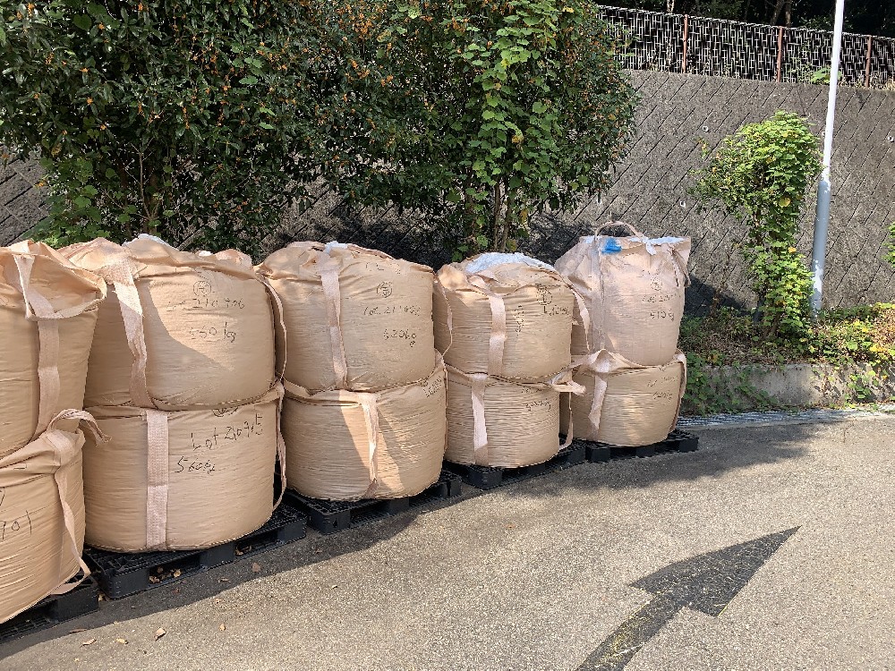 フレコン紫外線劣化を防ぐ方法